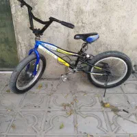 دوچرخه 20 حرفه‌ای