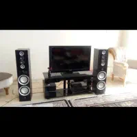 تلویزیون و باند