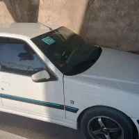 فروش خودرو پژو پارس