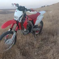 موتور crfx 450|موتورسیکلت|دیواندره, |دیوار