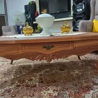 فروش میز وسط بدونه عسلی|مبلمان خانگی و میز عسلی|نوشهر, |دیوار