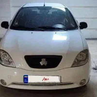 فروش تیبا2 مدل1400 بی رنگ|خودرو سواری و وانت|پاکدشت, پاکدشت (مامازند)|دیوار