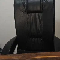 میز و صندلی اداری،مدیریت ،دفتری|مبلمان اداری|کرمان, |دیوار