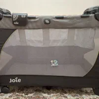 تخت پارک  Joie|تخت و صندلی بچه|تهران, کوی بیمه|دیوار