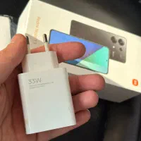 شیاومی Redmi note 13 4G ۲۵۶ گیگ رم ۸ دوربین 108|موبایل|آمل, |دیوار