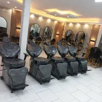 اجاره سالن زیبایی فعال در عظیمیه