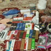فروش وسایل آرایشگاهی