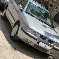 سمند درجه یک و استثنایی مدل ۸۲