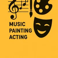 آموزش پیانو گیتار ویلون هنگ درام نقاشی بازیگری