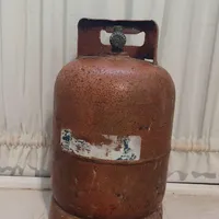 کپسول گاز