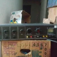 آمپلی فایر،۱۰عددکیبورد،تلفن فاکس|تلفن رومیزی|رباطکریم, شهرک صنعتی پرند|دیوار