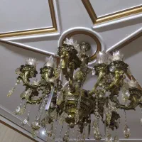 فروش فوری لوستر|لوستر و چراغ آویز|فردیس, شهرک شهید حسینی|دیوار