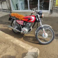 موتور راپیدو هوندا مدل ۹۵