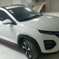 X33 cross|خودرو سواری و وانت|خرم‌آباد, |دیوار