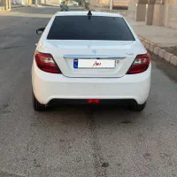 دنا پلاس مدل ۴۰۳فول اتومات تک برگ سند|خودرو سواری و وانت|اهواز, پادادشهر|دیوار