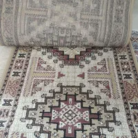 فرش راهرویی یا کناره ده متر در ۶۰سانت