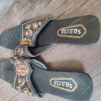 صندل روفرشی