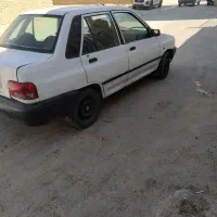 پراید مدل 1391هیدرولیک و abs