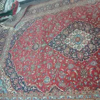 فرش ۱۲متری دست بافت