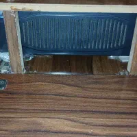 پاور بهرینگر ۴۰۰۰ اک اک|گیتار، بیس، امپلیفایر|کرمان, |دیوار