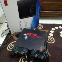 پلی ۴ ،، کپی خور|کنسول، بازی ویدئویی و آنلاین|بروجرد, |دیوار