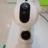 دستگاه قهوه ساز دولچه گستو|سماور، چای‌ساز، قهوه‌ساز|سیرجان, |دیوار