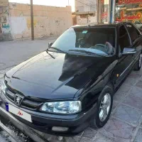 پارس تیوفای کلاس ۱۳ مدل ۹۴