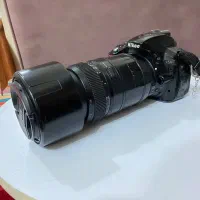 دوربین d5300
