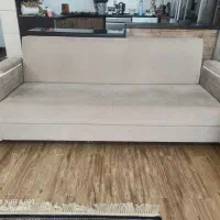 مبل ۸ نفره دست دوم