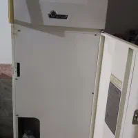 آبگرمکن مخزنی