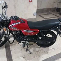 موتور فروشی