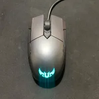 موس tuf M5