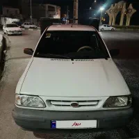 پراید وانت 97|خودرو سواری و وانت|بهبهان, |دیوار
