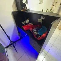 کانتر در حد نو سالم