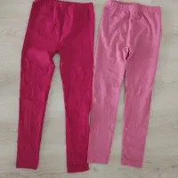 شلوار های دخترانه