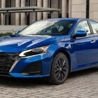 فروش  امتیاز نیسان التیما