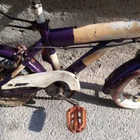 دوچرخهسالمبهفروشیمیرسد|دوچرخه، اسکیت، اسکوتر|بندر ماهشهر, |دیوار