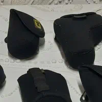 کیف مناسب دوربین و لنز و لوازم طبیعت گردی|دوربین عکاسی و فیلم‌برداری|کرج, کوی زنبق|دیوار