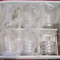 فنجون پیرکس