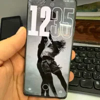 شیاومیmi12x 256gig