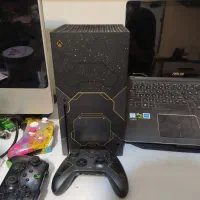Xbox Halo edition