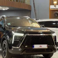 X5 مدل ۱۴۰۴ صفر کیلومتر نقد و اقساط