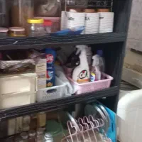 بوفه