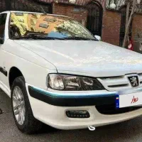 پژو پارس xu7p مدل 1401