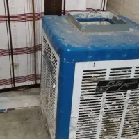 کولر آبی 4000 سپهر الکتریک