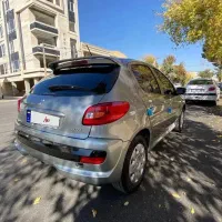 207 دنده پاناروما|خودرو سواری و وانت|ارومیه, |دیوار