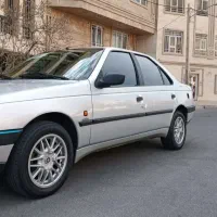 مدل 95دوگانه کارخانه در حد صفر|خودرو سواری و وانت|شاهین دژ, |دیوار