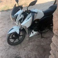 موتور آپاچی