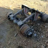 کمپرسی و دستگاه جیران|خودرو سنگین|بیجار, |دیوار