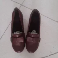 کفش وکتونی زنانه